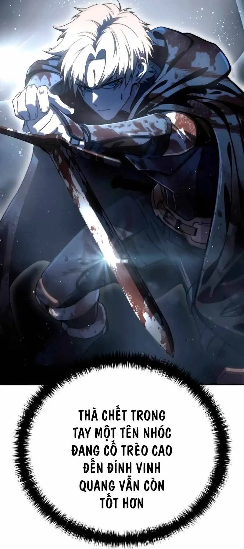 Truyện Tranh Tinh Tú Kiếm Sĩ trang 4