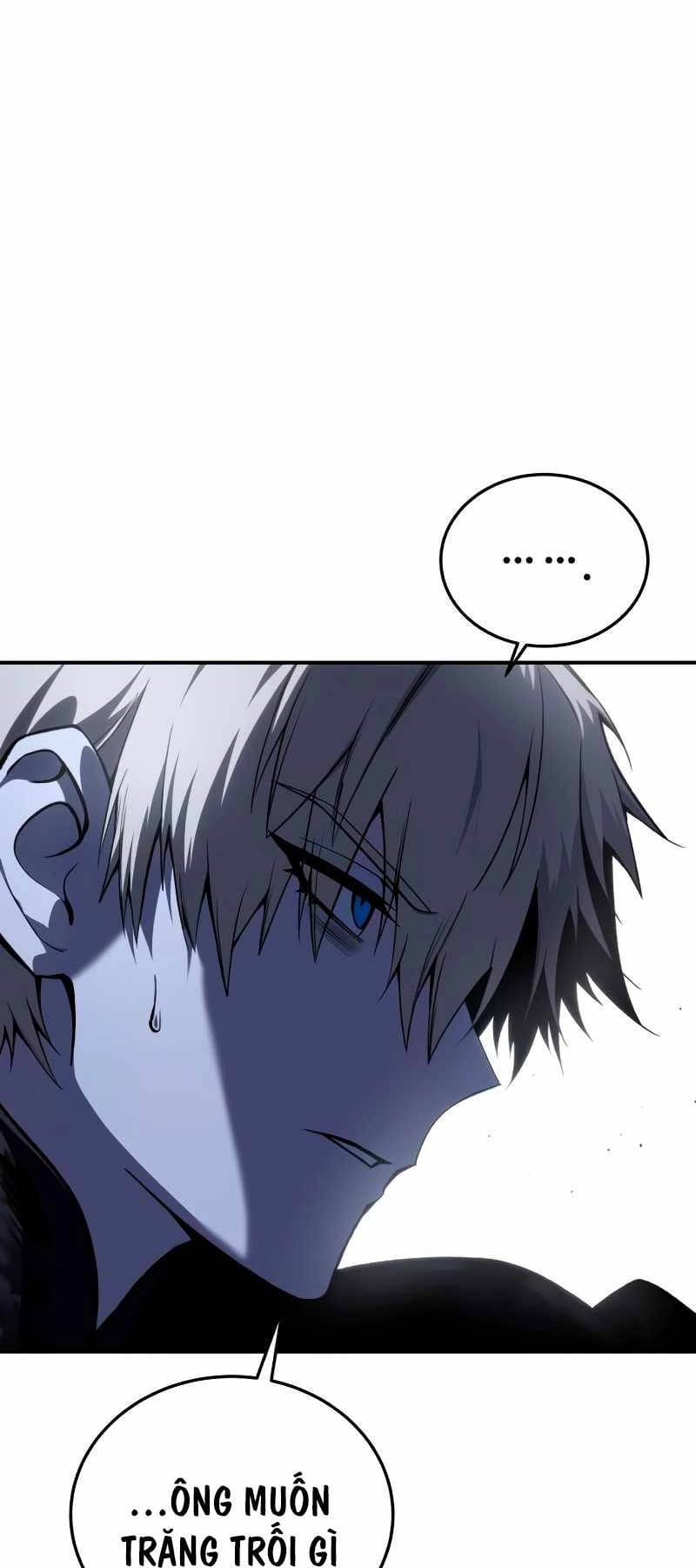 Truyện Tranh Tinh Tú Kiếm Sĩ trang 4