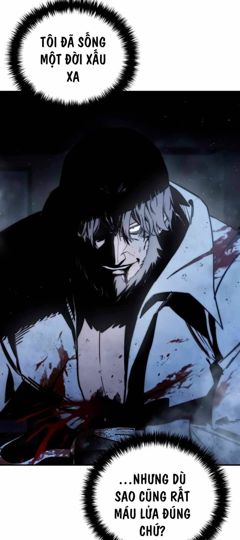 Truyện Tranh Tinh Tú Kiếm Sĩ trang 4