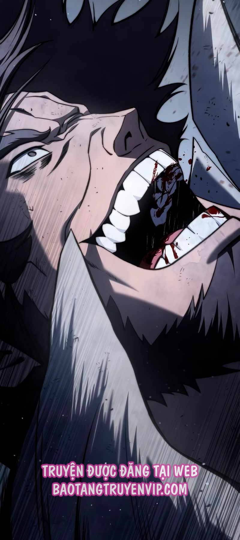 Truyện Tranh Tinh Tú Kiếm Sĩ trang 4