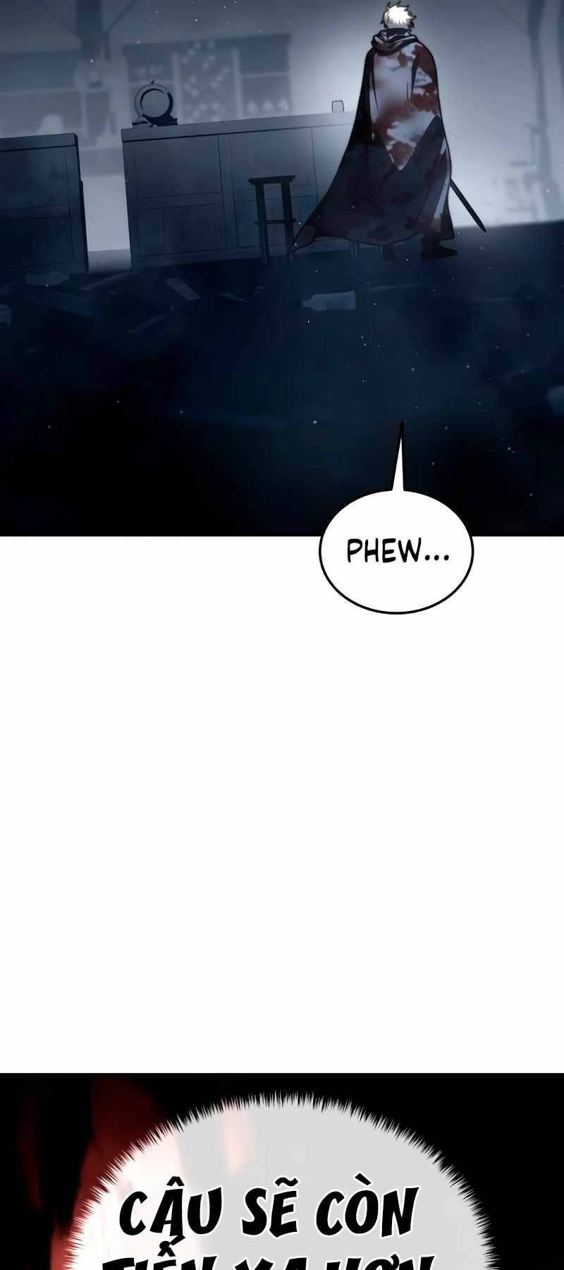 Truyện Tranh Tinh Tú Kiếm Sĩ trang 4