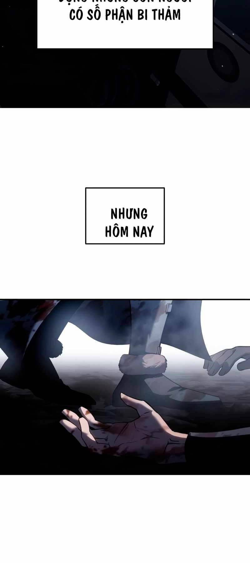 Truyện Tranh Tinh Tú Kiếm Sĩ trang 4