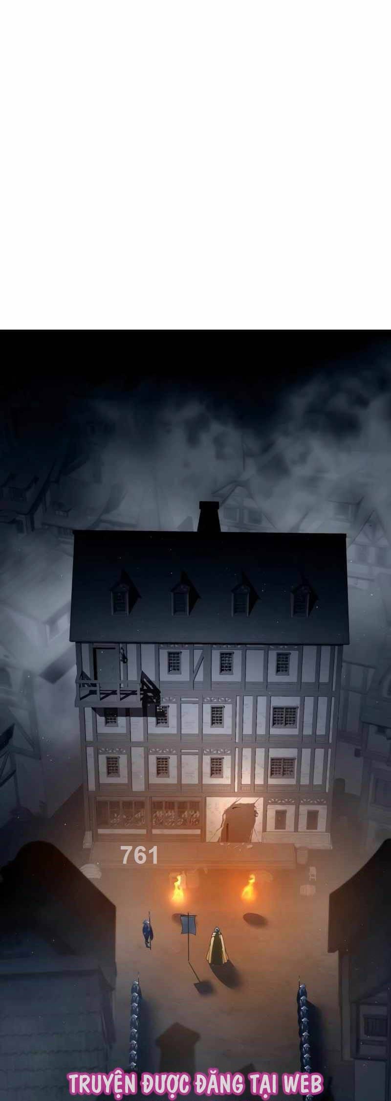 Truyện Tranh Tinh Tú Kiếm Sĩ trang 4