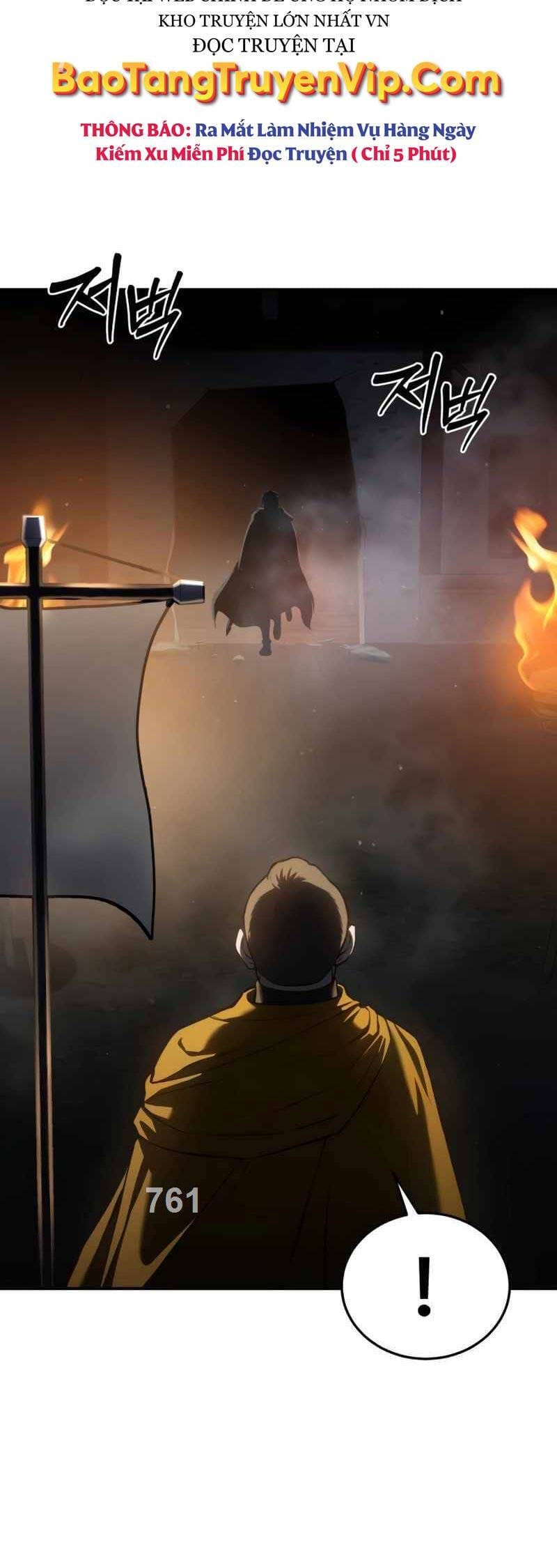 Truyện Tranh Tinh Tú Kiếm Sĩ trang 4