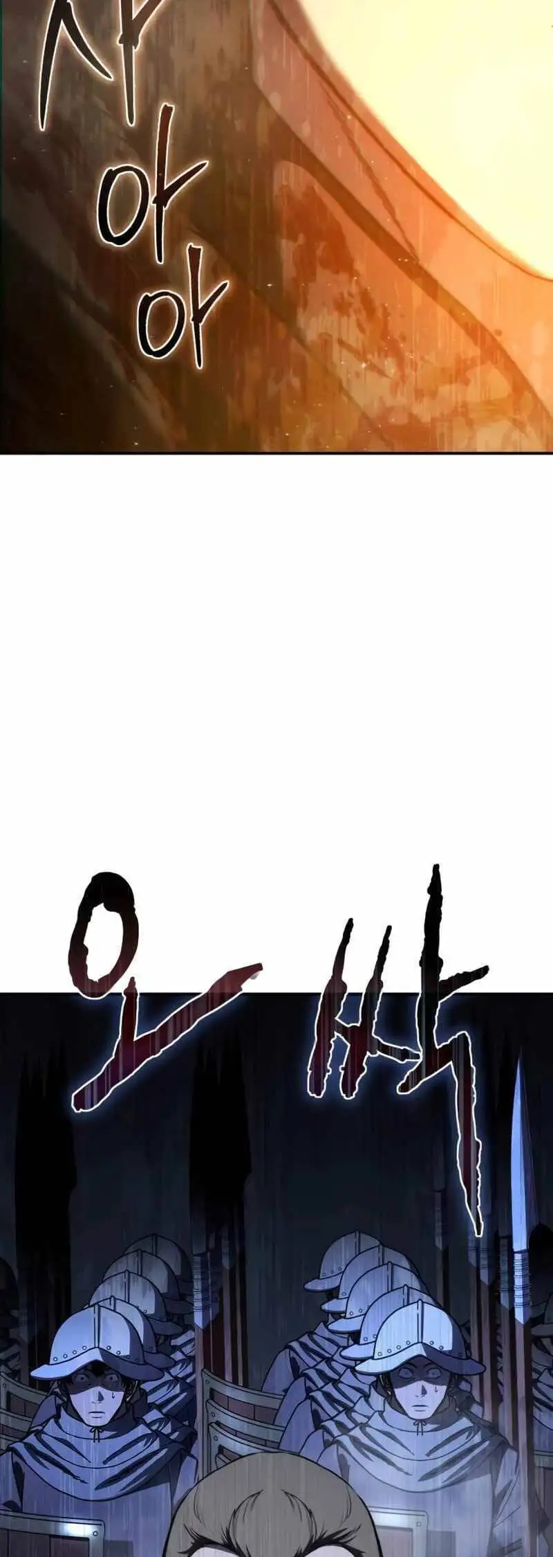 Truyện Tranh Tinh Tú Kiếm Sĩ trang 4