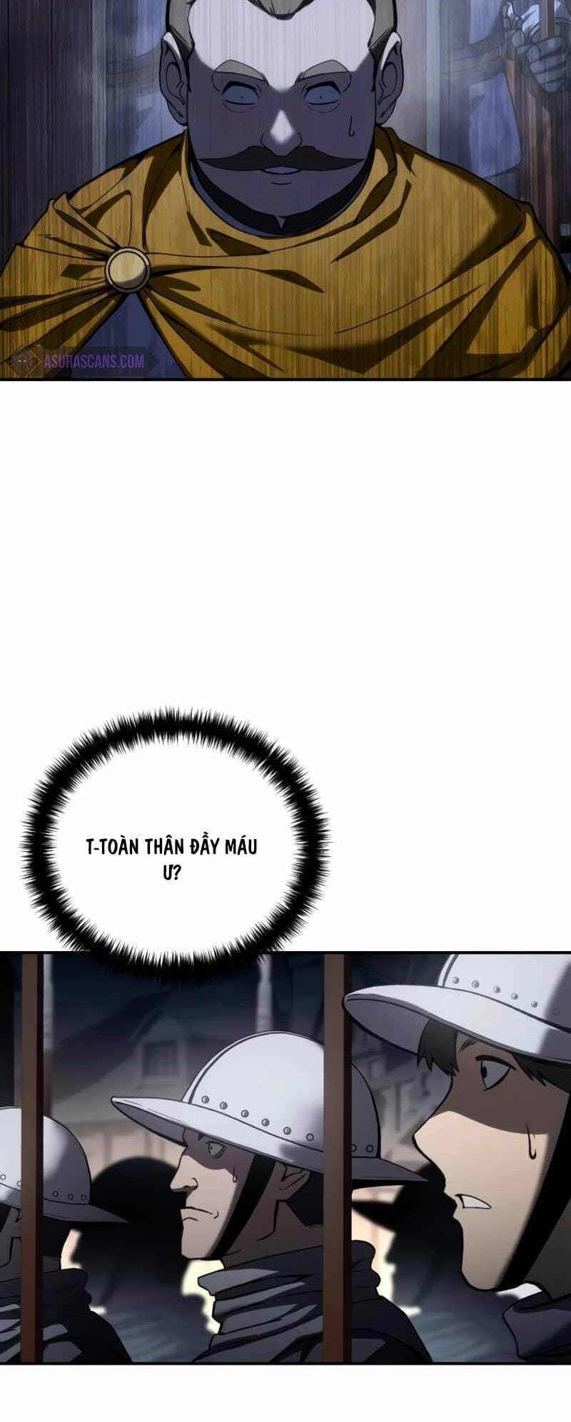 Truyện Tranh Tinh Tú Kiếm Sĩ trang 4