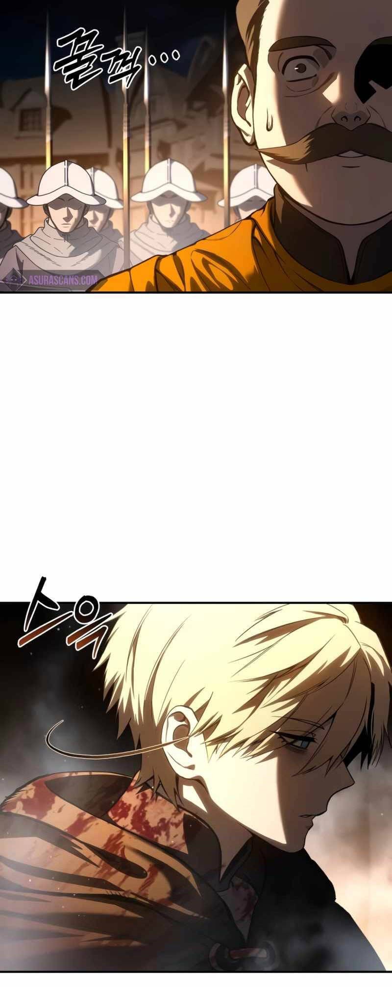 Truyện Tranh Tinh Tú Kiếm Sĩ trang 4