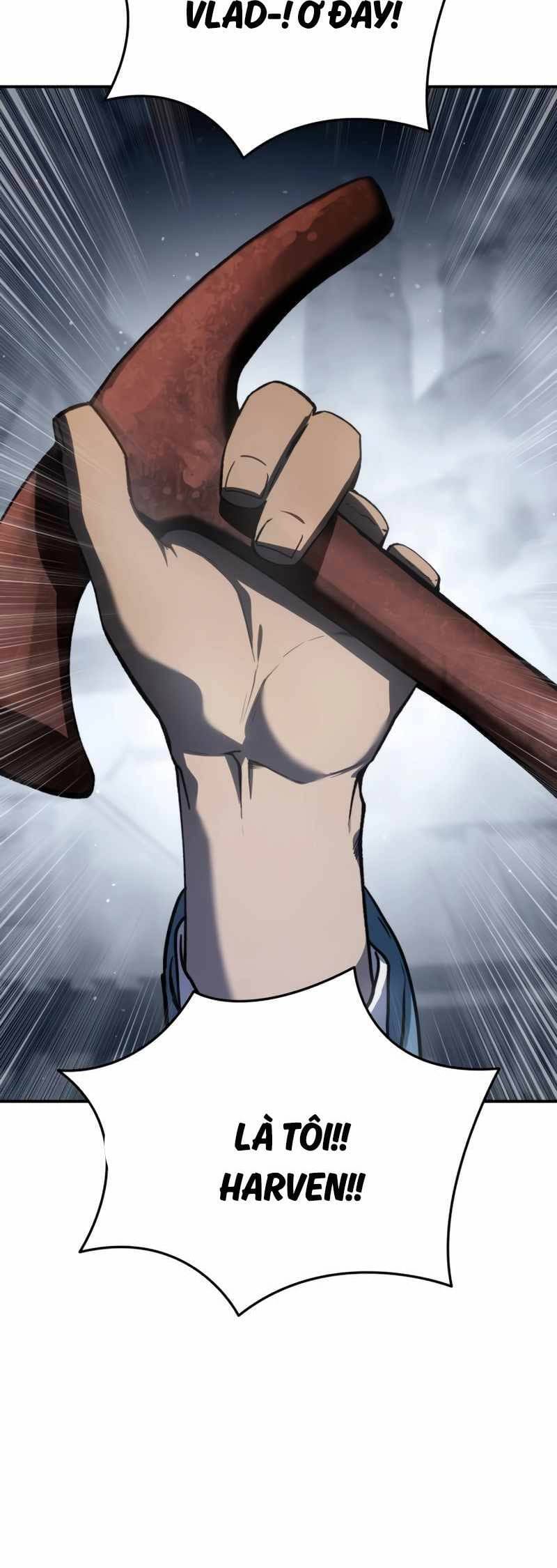 Truyện Tranh Tinh Tú Kiếm Sĩ trang 4