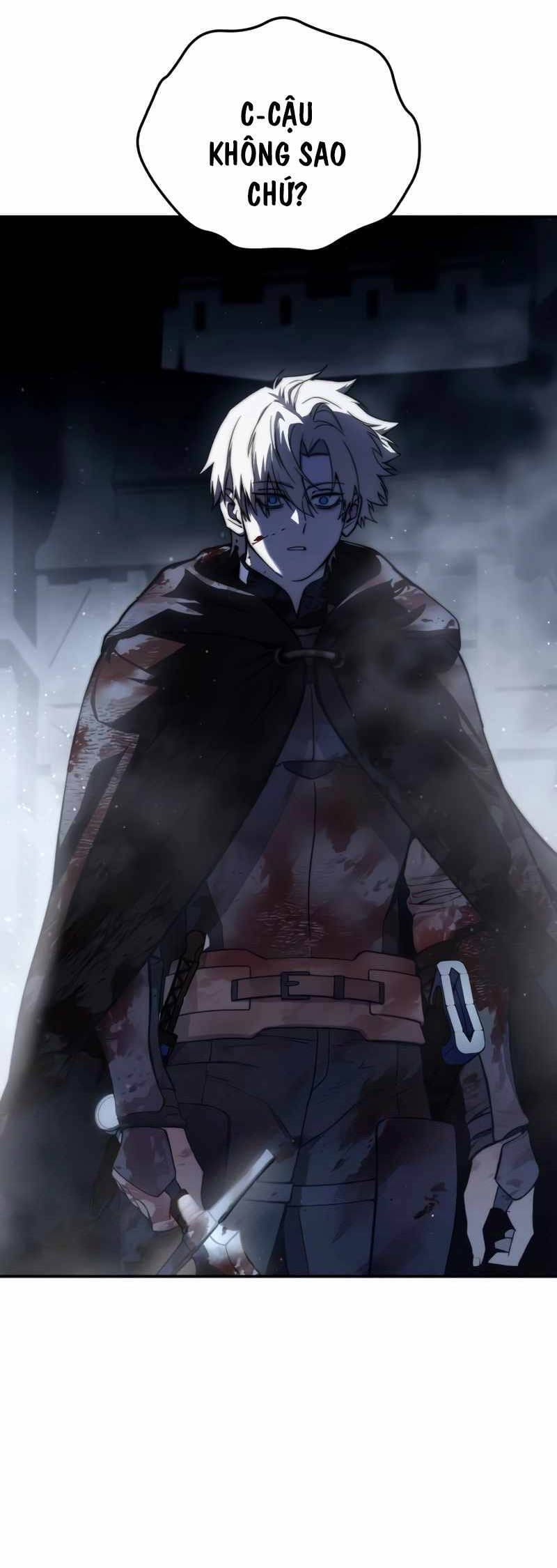 Truyện Tranh Tinh Tú Kiếm Sĩ trang 4