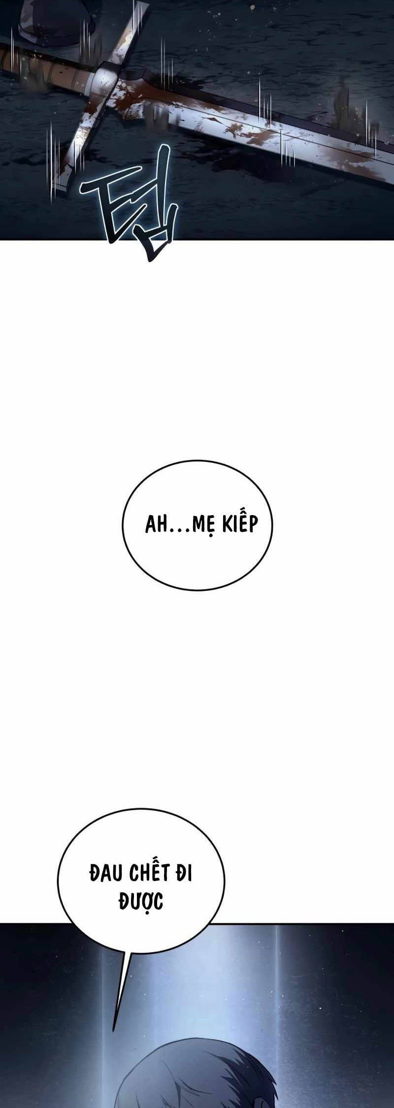 Truyện Tranh Tinh Tú Kiếm Sĩ trang 4