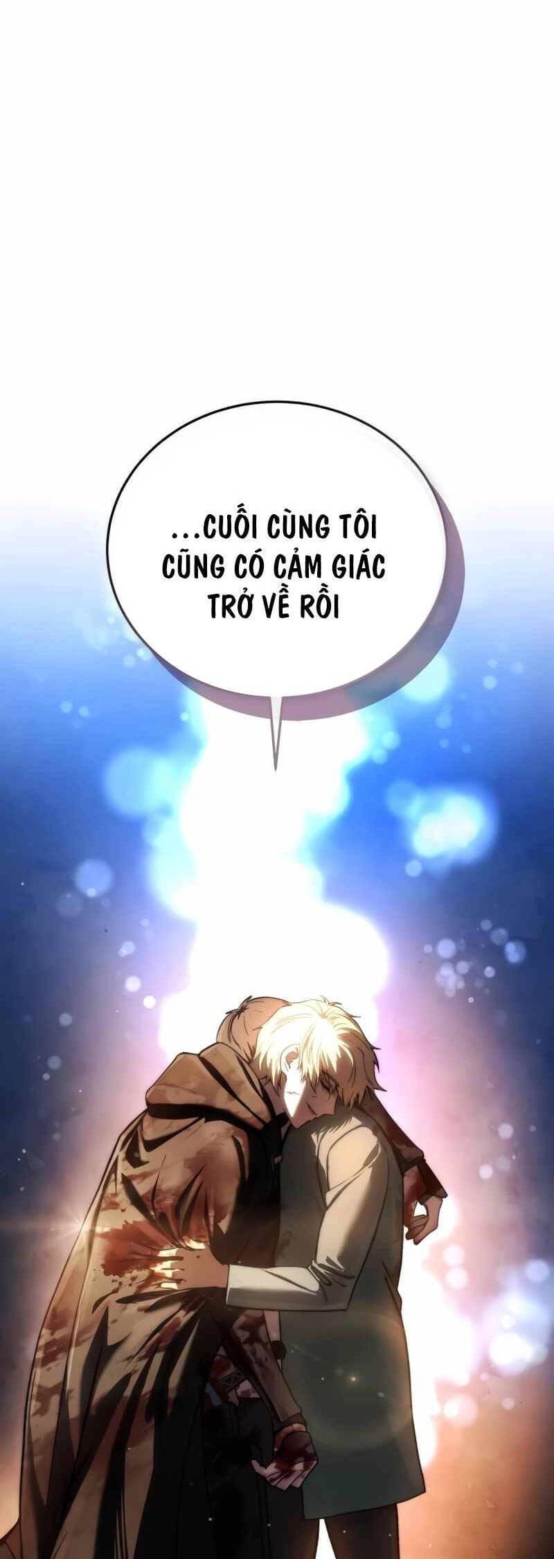 Truyện Tranh Tinh Tú Kiếm Sĩ trang 4