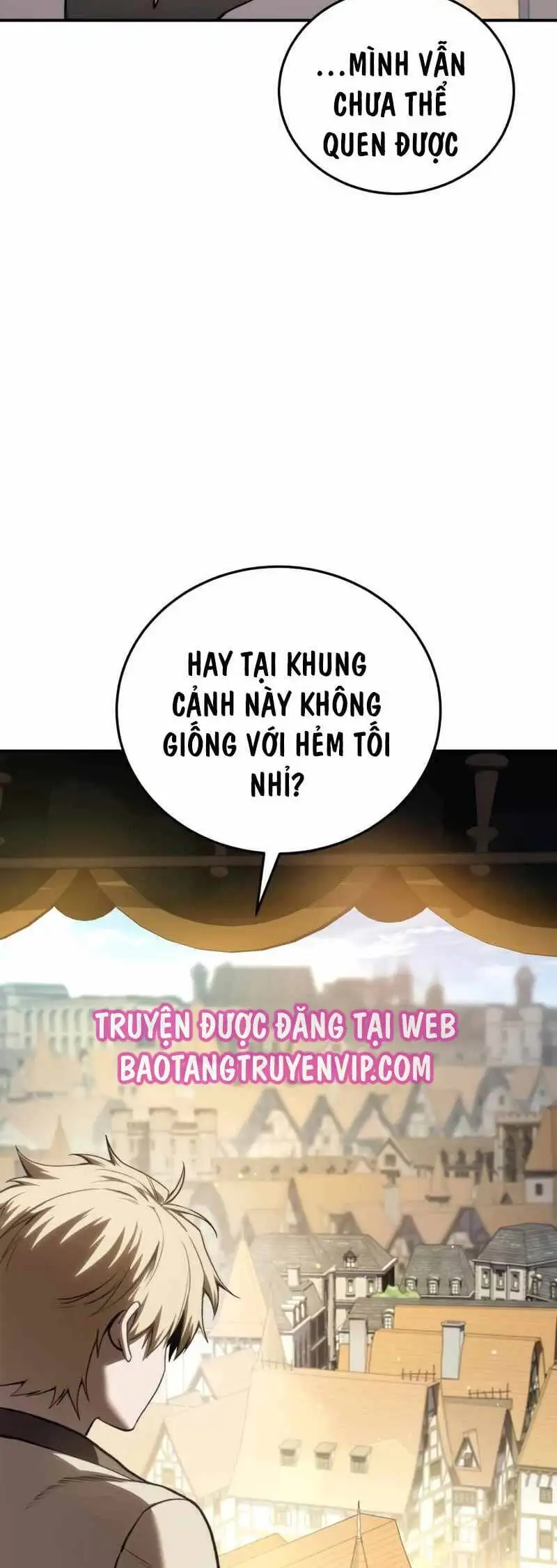 Truyện Tranh Tinh Tú Kiếm Sĩ trang 4