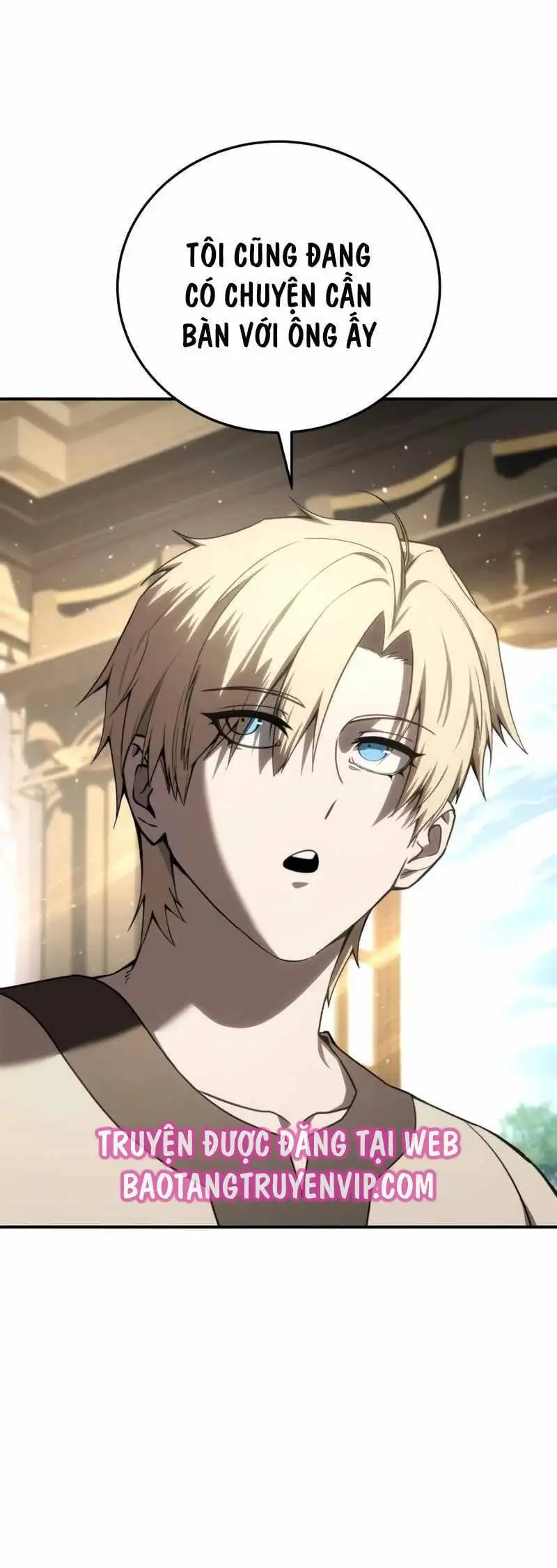 Truyện Tranh Tinh Tú Kiếm Sĩ trang 4