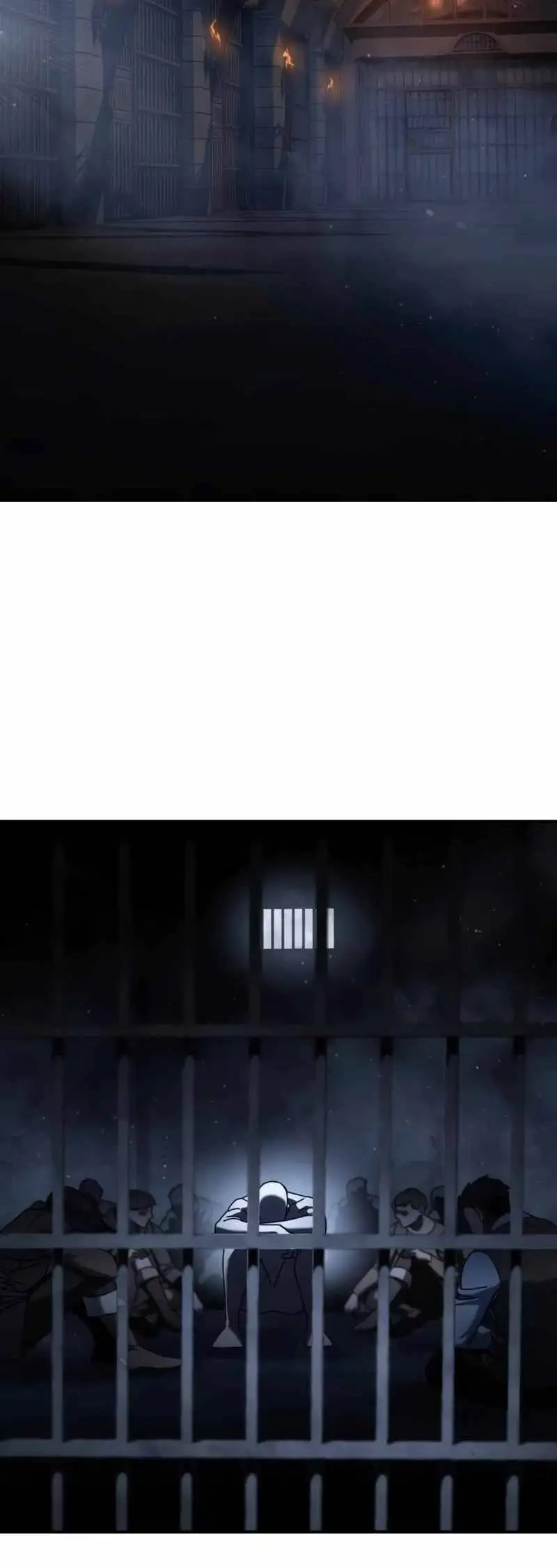 Truyện Tranh Tinh Tú Kiếm Sĩ trang 4