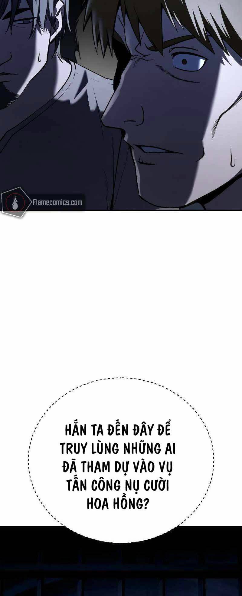 Truyện Tranh Tinh Tú Kiếm Sĩ trang 4