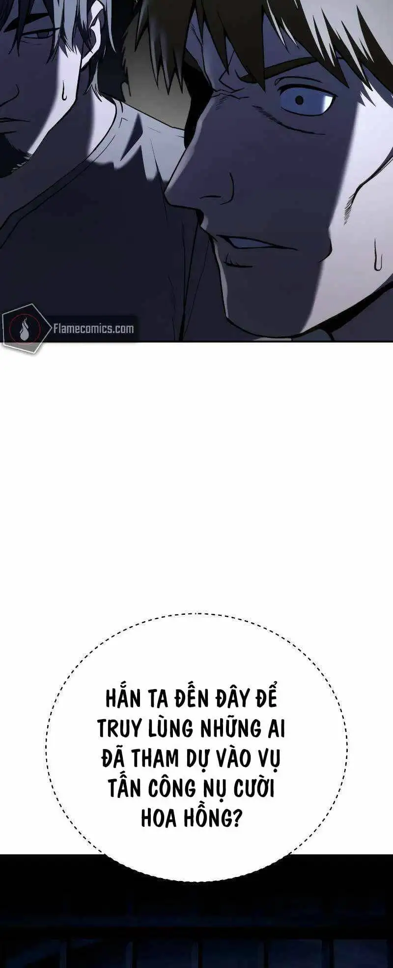 Truyện Tranh Tinh Tú Kiếm Sĩ trang 4