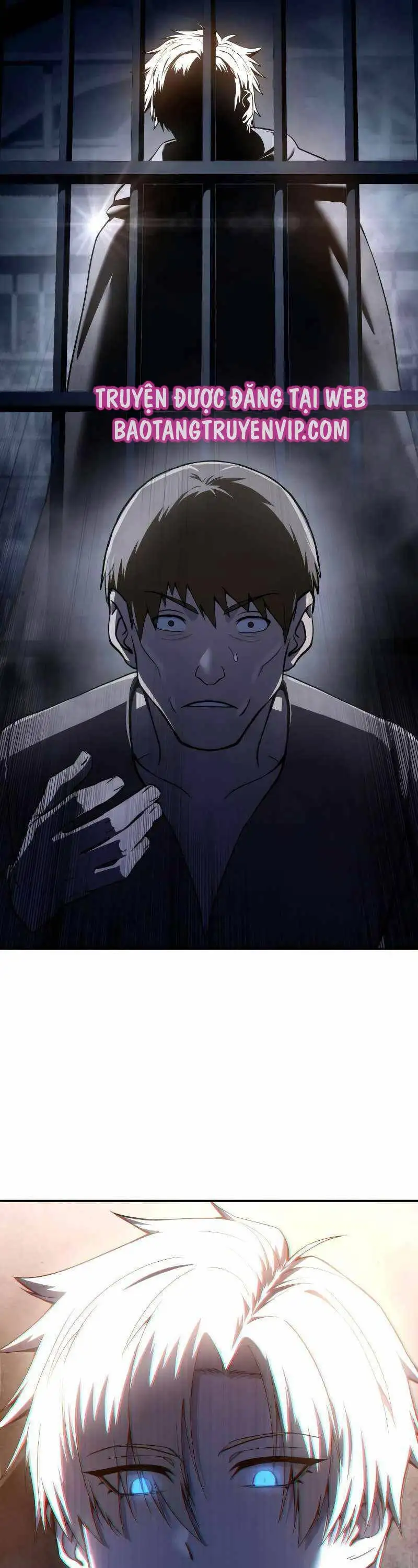 Truyện Tranh Tinh Tú Kiếm Sĩ trang 4