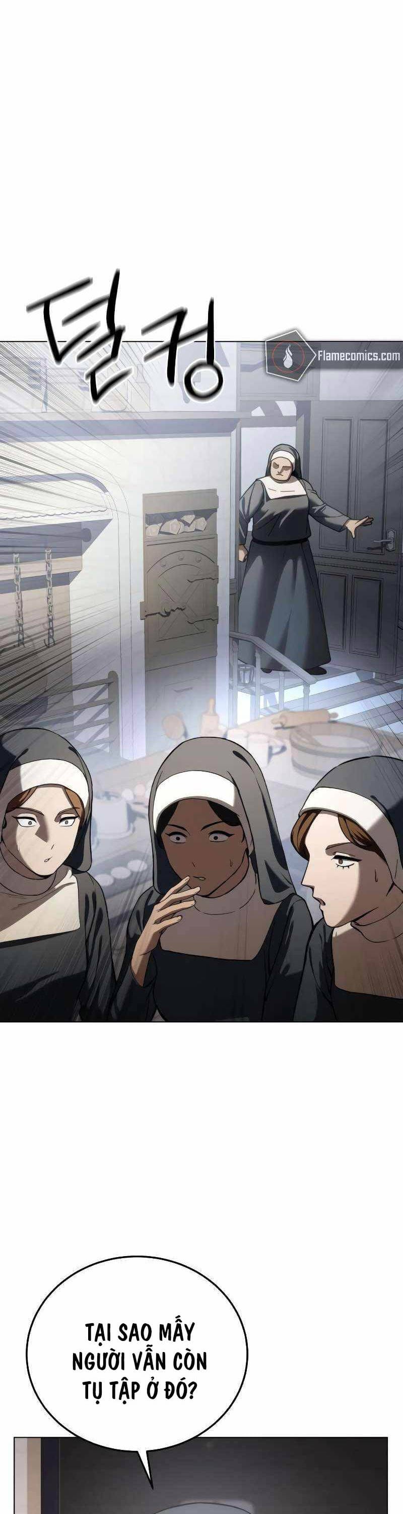 Truyện Tranh Tinh Tú Kiếm Sĩ trang 4