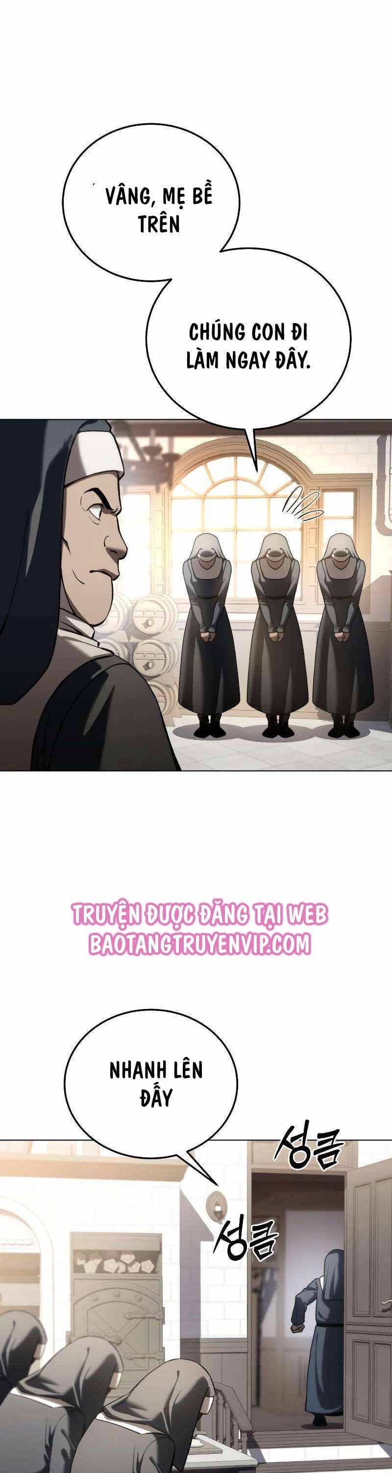 Truyện Tranh Tinh Tú Kiếm Sĩ trang 4