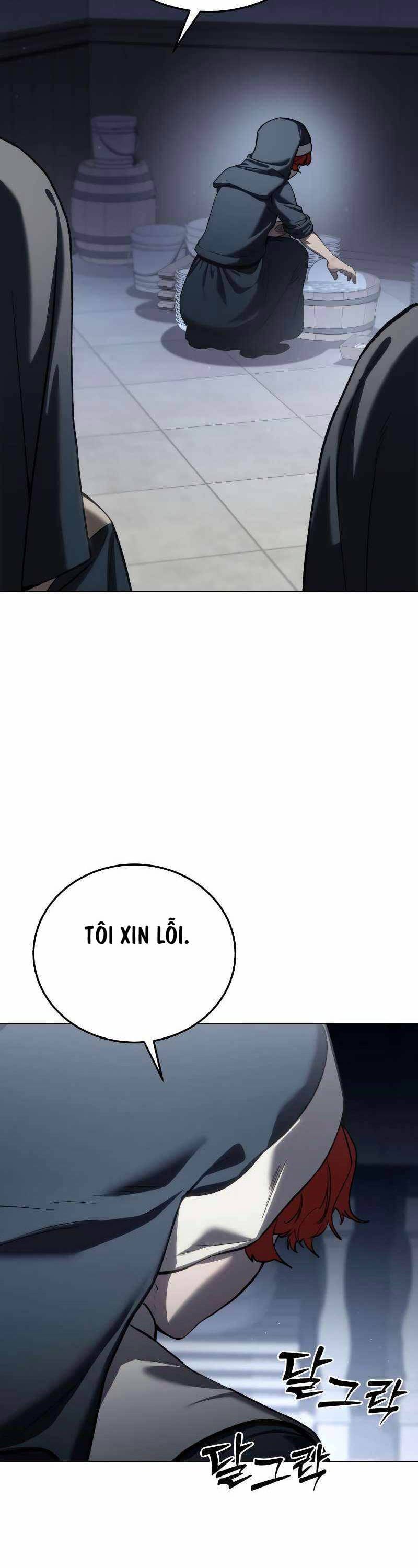 Truyện Tranh Tinh Tú Kiếm Sĩ trang 4