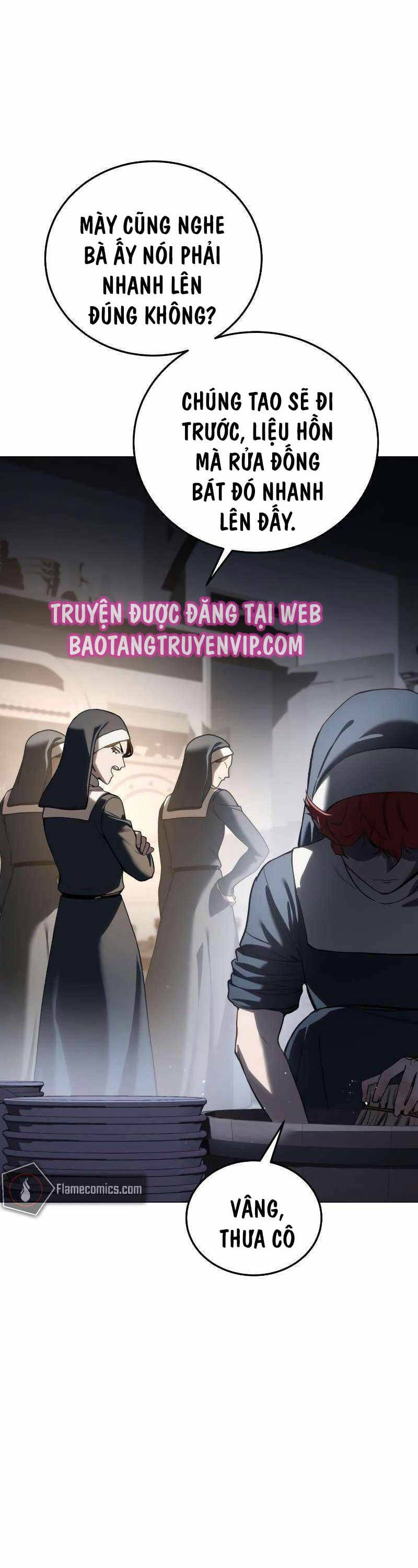 Truyện Tranh Tinh Tú Kiếm Sĩ trang 4