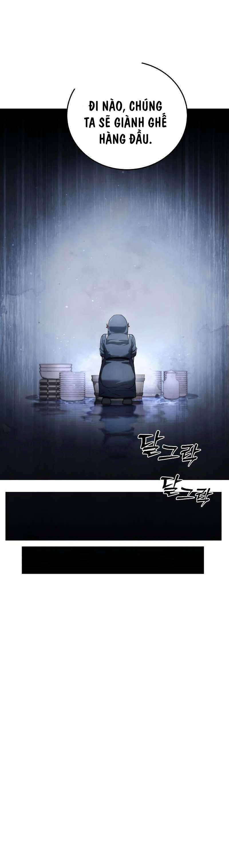 Truyện Tranh Tinh Tú Kiếm Sĩ trang 4