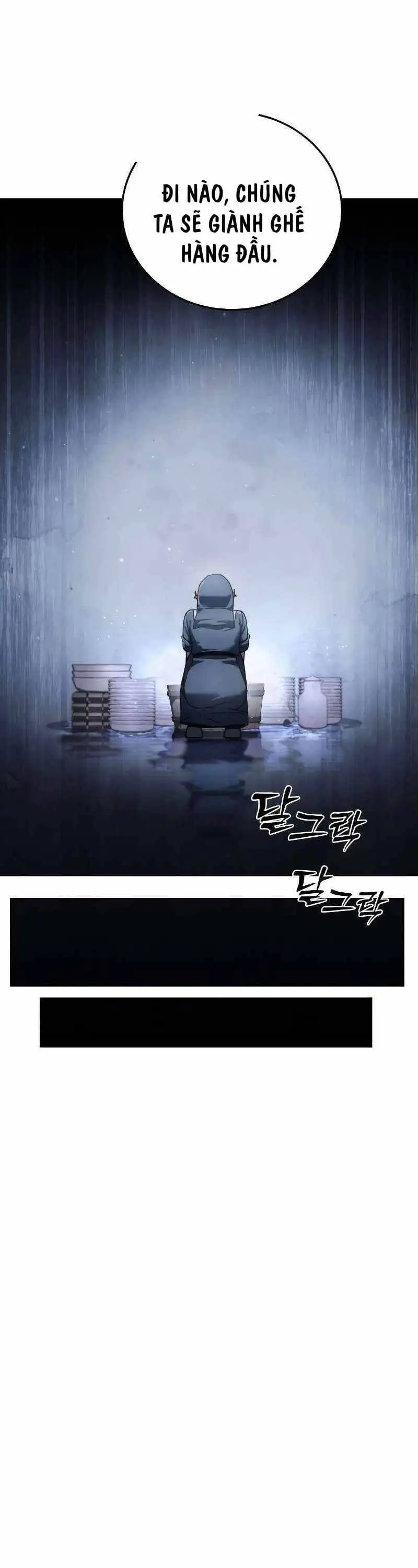 Truyện Tranh Tinh Tú Kiếm Sĩ trang 4