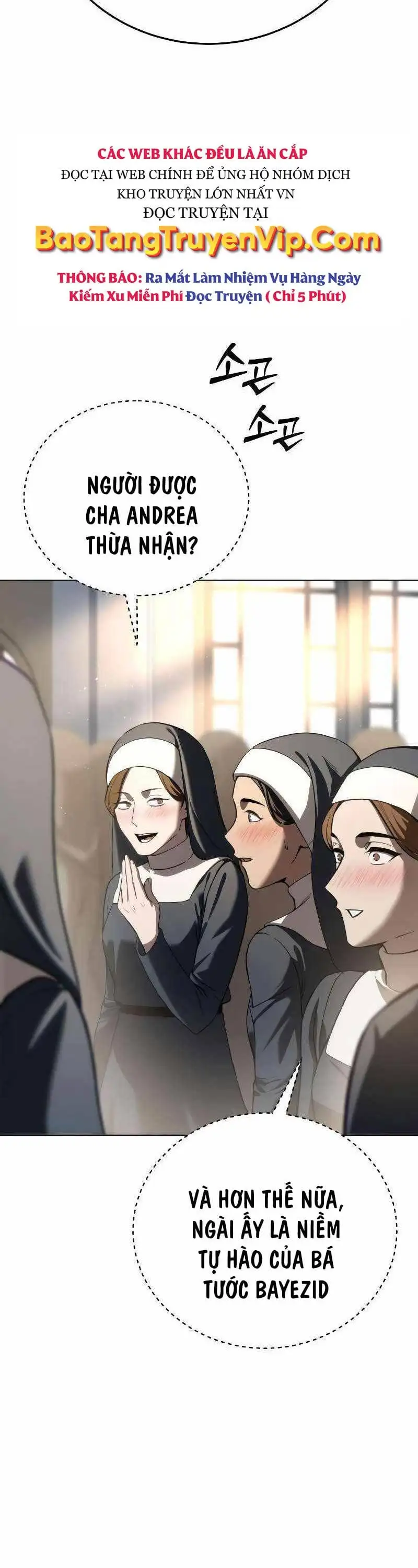 Truyện Tranh Tinh Tú Kiếm Sĩ trang 4