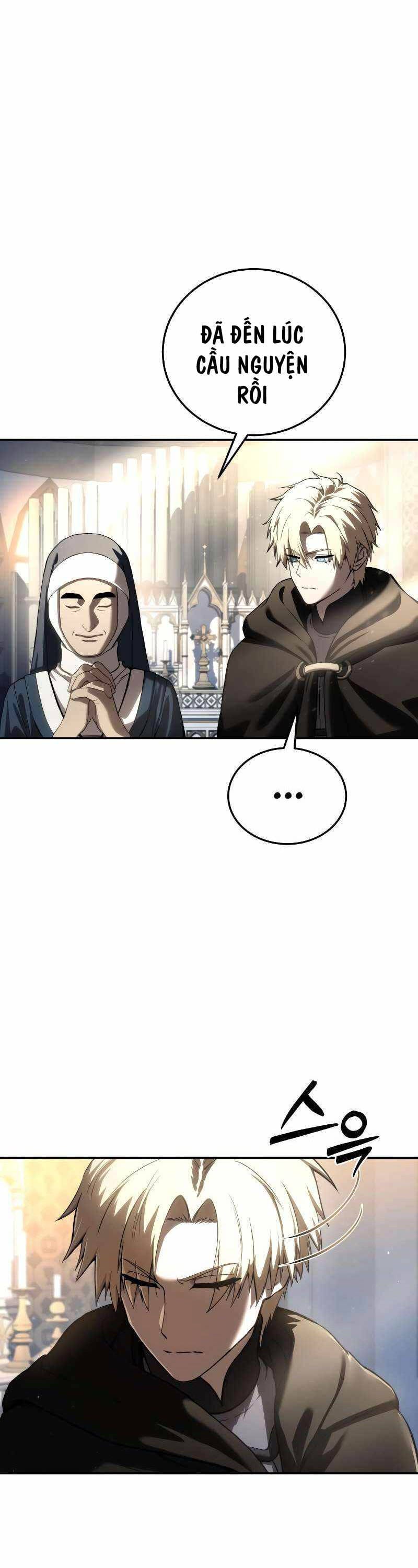 Truyện Tranh Tinh Tú Kiếm Sĩ trang 4