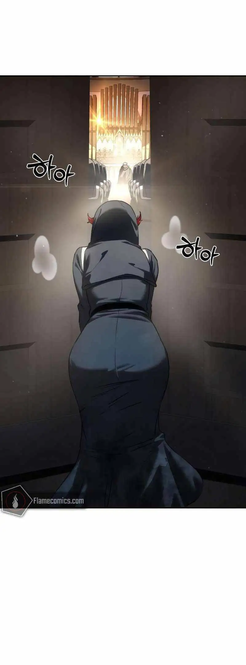 Truyện Tranh Tinh Tú Kiếm Sĩ trang 4