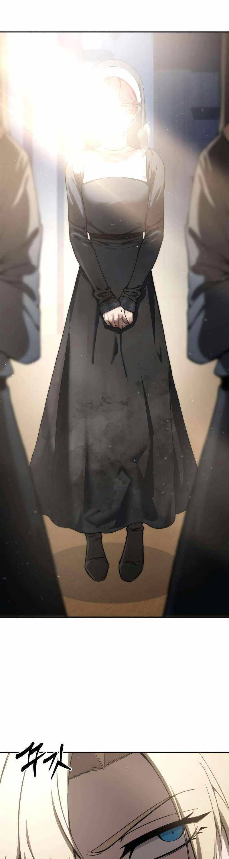 Truyện Tranh Tinh Tú Kiếm Sĩ trang 4