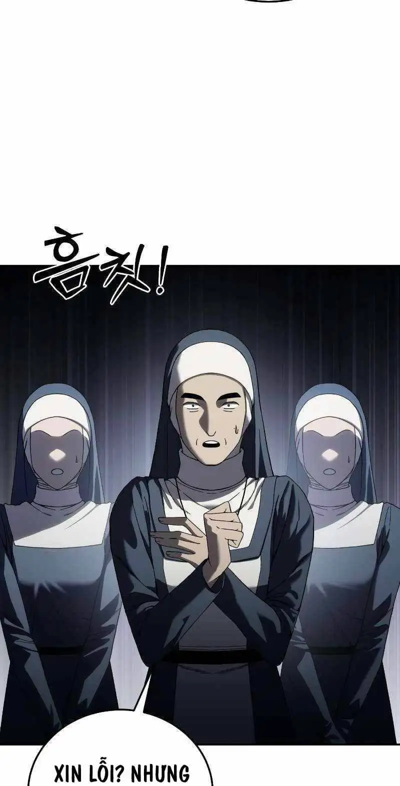 Truyện Tranh Tinh Tú Kiếm Sĩ trang 4