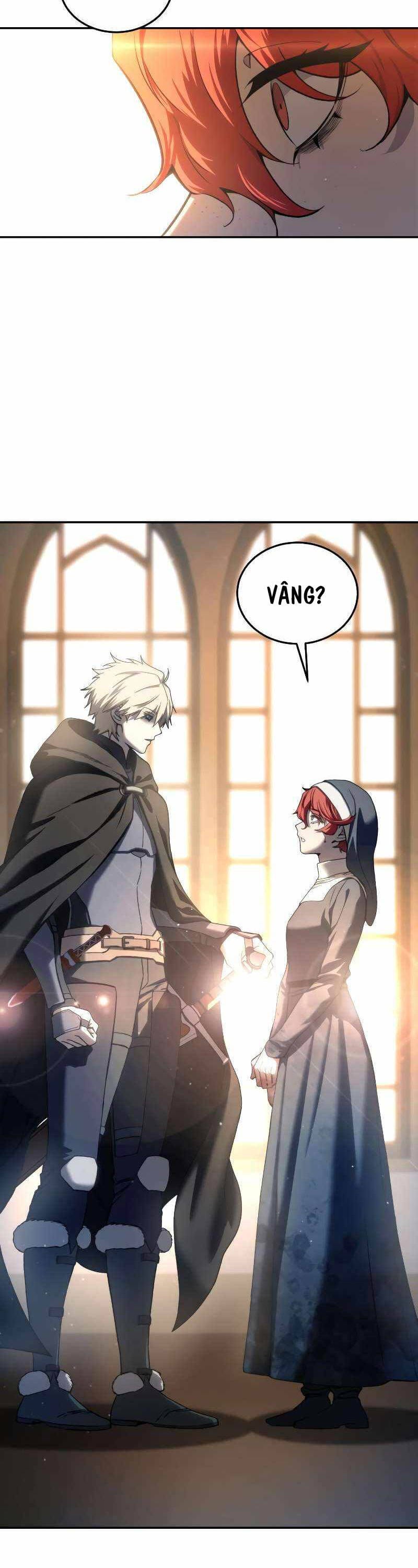 Truyện Tranh Tinh Tú Kiếm Sĩ trang 4