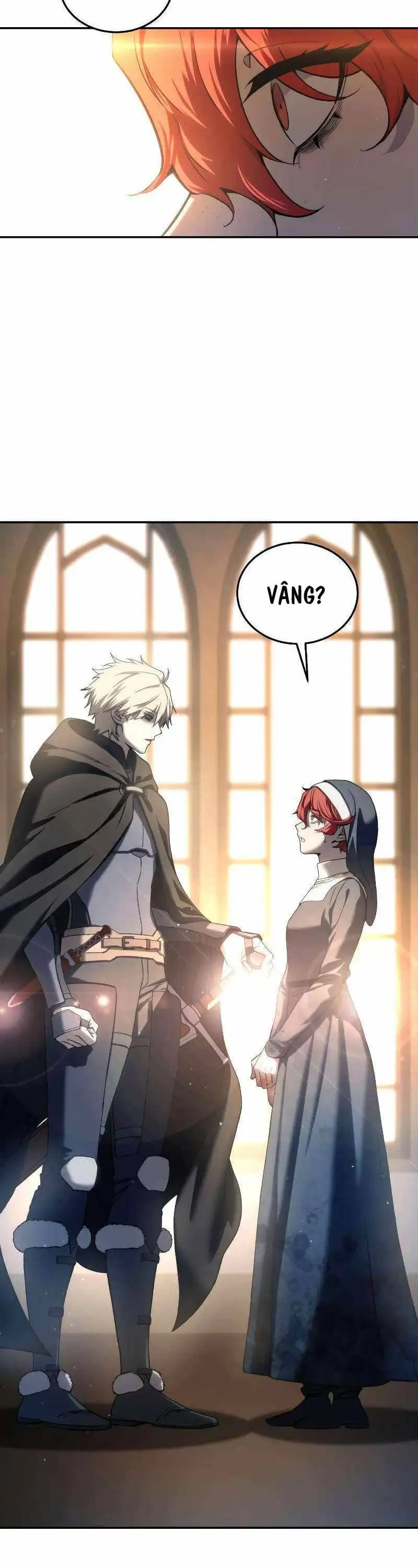 Truyện Tranh Tinh Tú Kiếm Sĩ trang 4