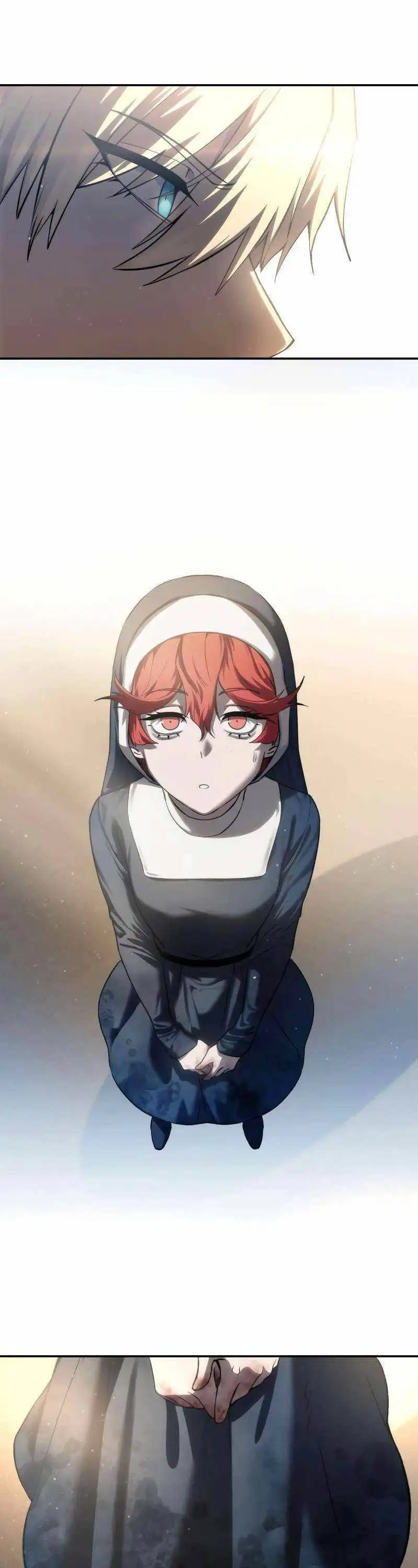 Truyện Tranh Tinh Tú Kiếm Sĩ trang 4