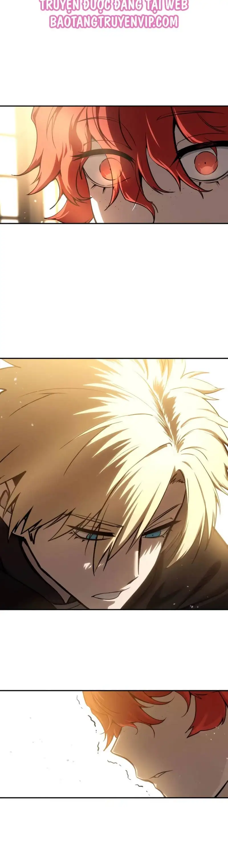 Truyện Tranh Tinh Tú Kiếm Sĩ trang 4