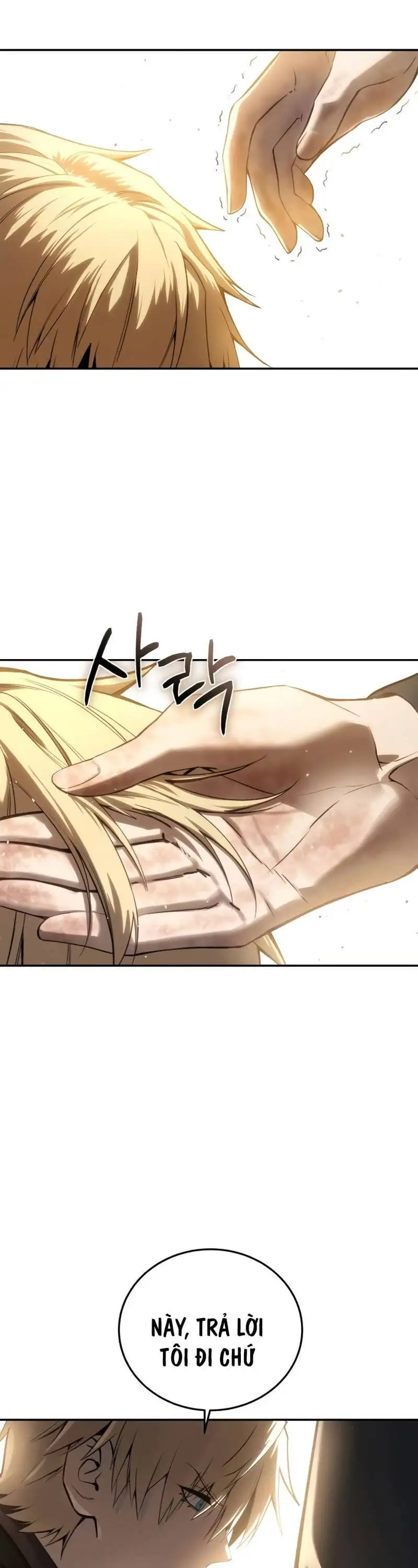 Truyện Tranh Tinh Tú Kiếm Sĩ trang 4