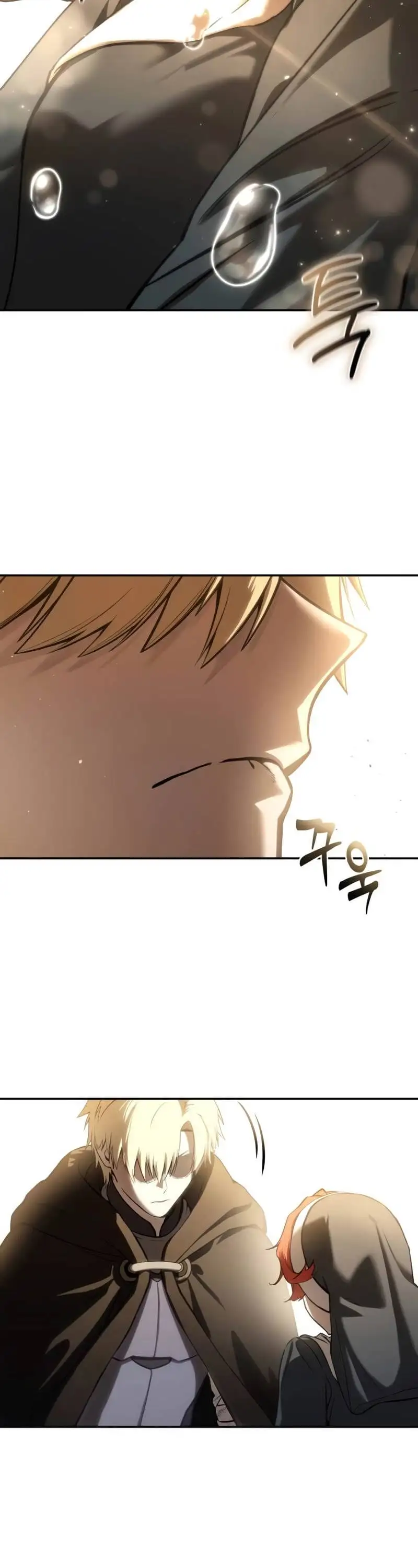 Truyện Tranh Tinh Tú Kiếm Sĩ trang 4