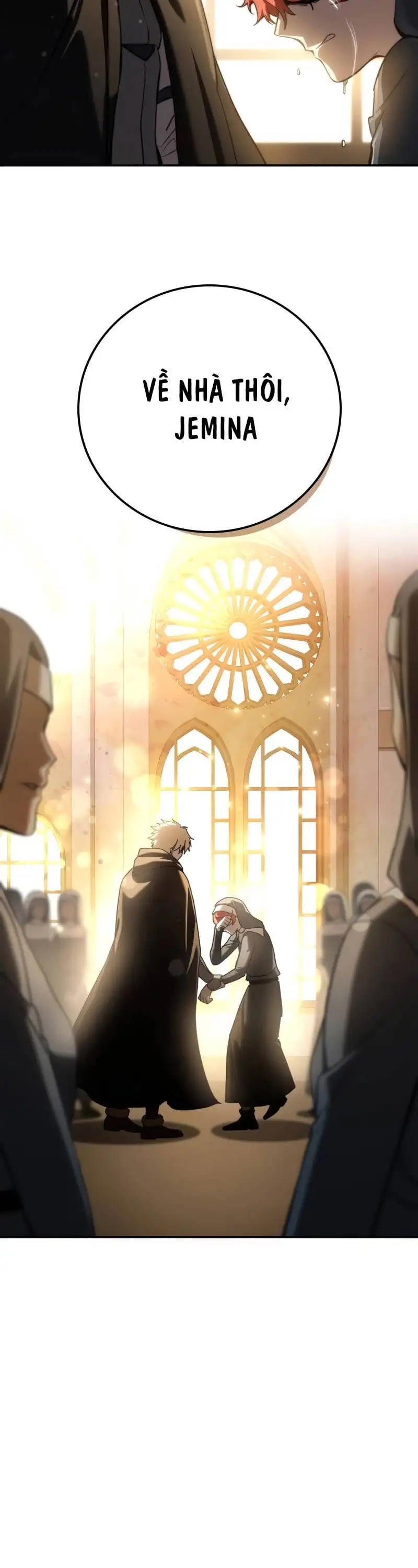 Truyện Tranh Tinh Tú Kiếm Sĩ trang 4