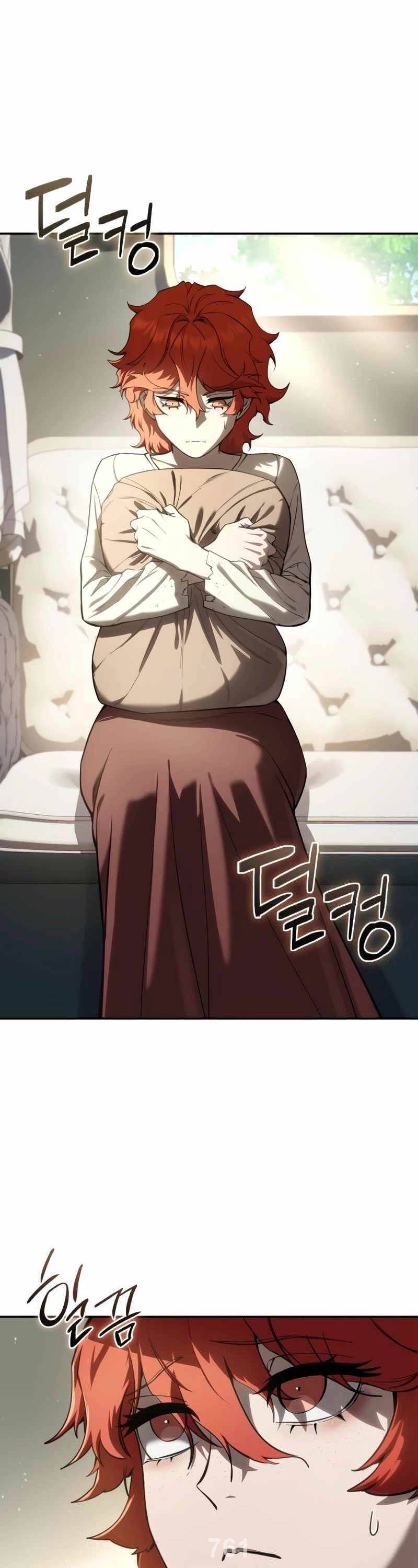 Truyện Tranh Tinh Tú Kiếm Sĩ trang 4