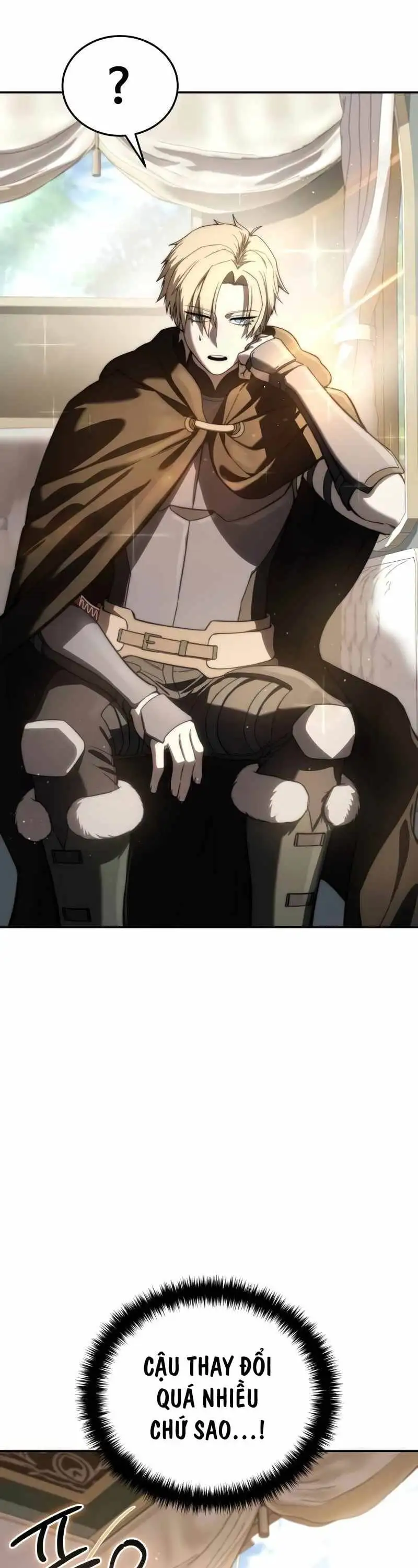 Truyện Tranh Tinh Tú Kiếm Sĩ trang 4