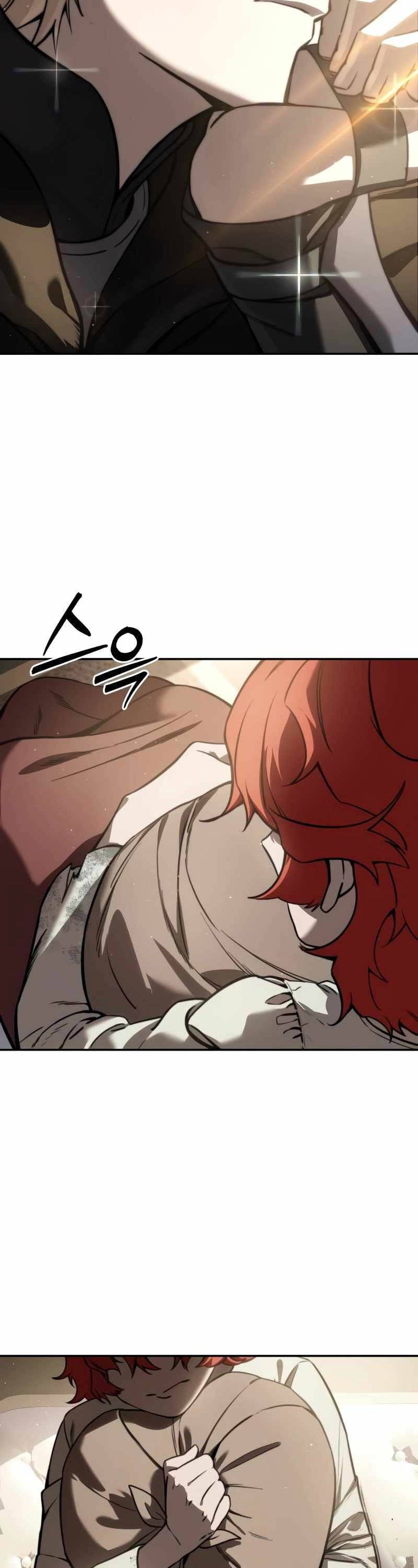 Truyện Tranh Tinh Tú Kiếm Sĩ trang 4