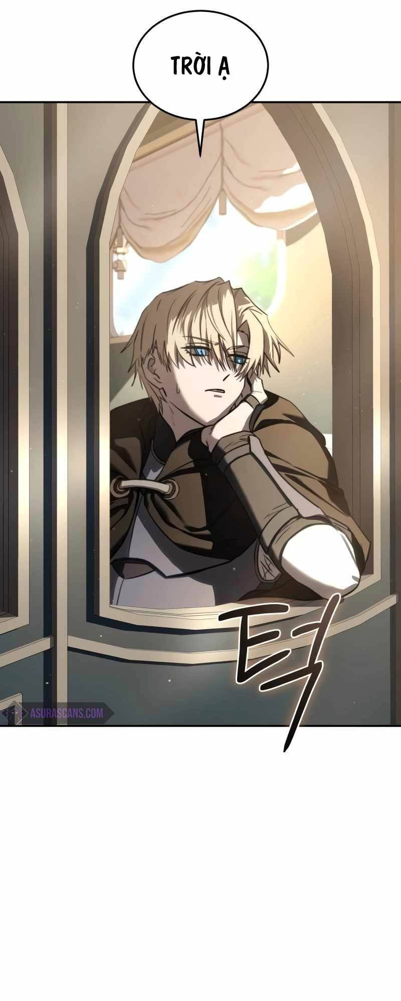 Truyện Tranh Tinh Tú Kiếm Sĩ trang 4