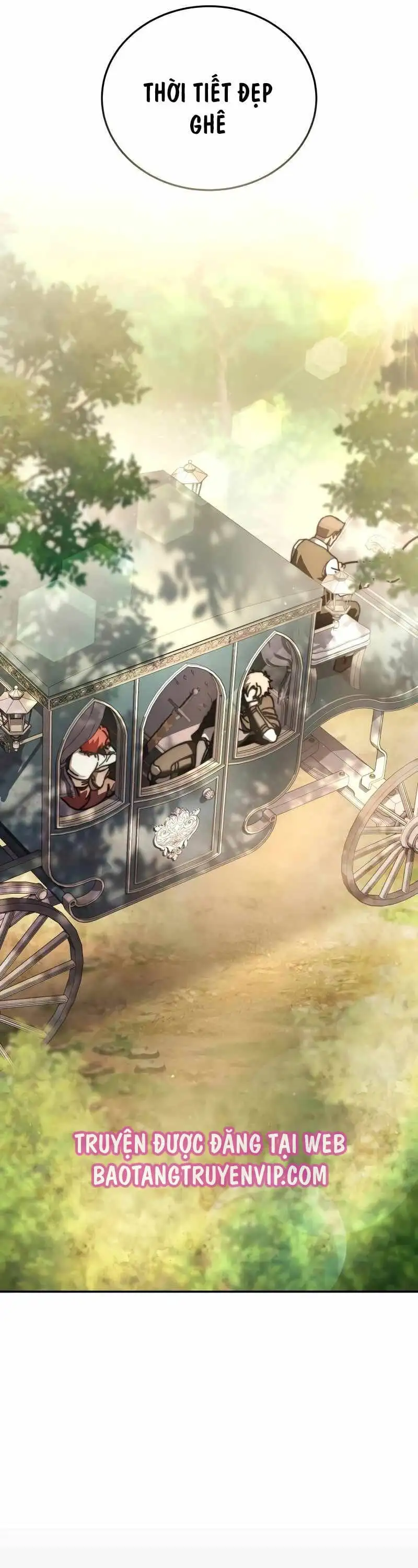 Truyện Tranh Tinh Tú Kiếm Sĩ trang 4