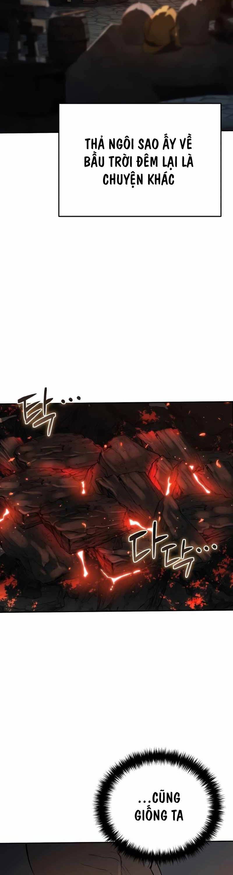 Truyện Tranh Tinh Tú Kiếm Sĩ trang 4