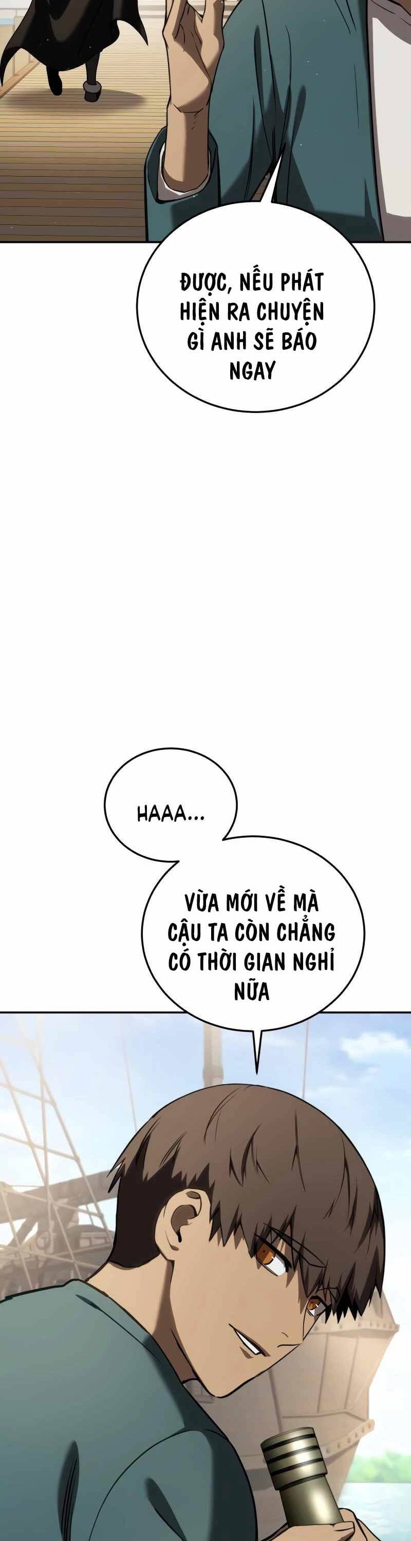 Truyện Tranh Tinh Tú Kiếm Sĩ trang 4