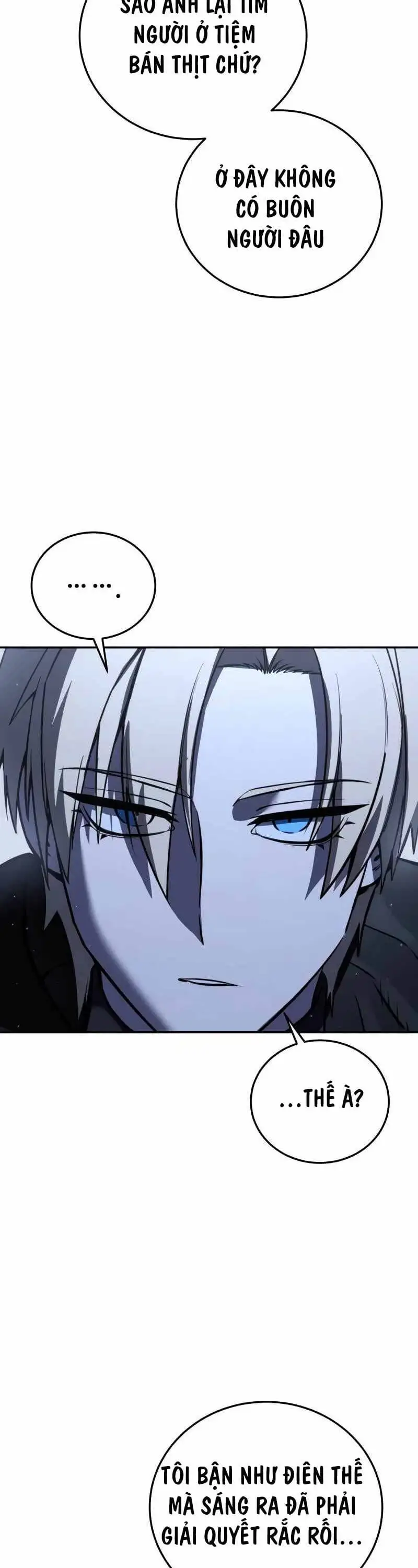 Truyện Tranh Tinh Tú Kiếm Sĩ trang 4