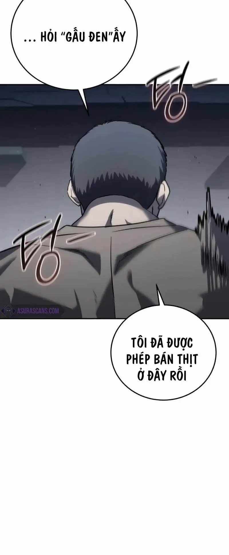 Truyện Tranh Tinh Tú Kiếm Sĩ trang 4