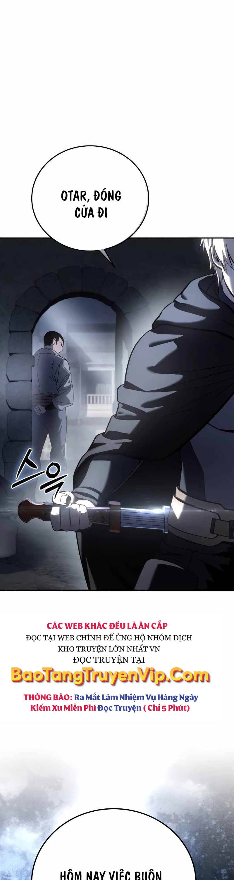 Truyện Tranh Tinh Tú Kiếm Sĩ trang 4