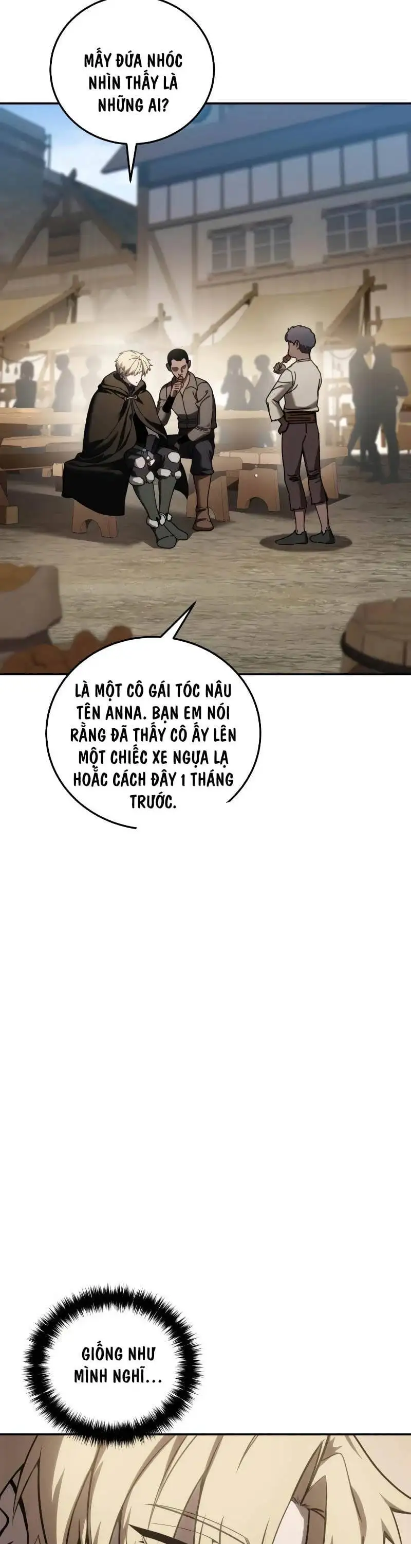 Truyện Tranh Tinh Tú Kiếm Sĩ trang 4